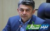 انتصاب جدید در آبفای مازندران؛ محمد اسلامی سرپرست روابط‌عمومی شد