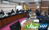 آموزش و مهارت‌افزایی؛ محور توسعه خدمات شرکت گاز مازندران