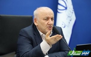 تحقق وعده پلاک‌گذاری خودروهای منطقه آزاد/ نگرانی بابت تامین کالاهای اساسی نداریم