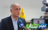 پایداری کامل گاز خانگی در مازندران؛ مصرف درست مردم، ضامن عبور از زمستان