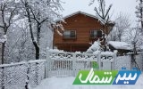 قطع گاز ۴۲ هزار و ۵۰۰ ویلای خالی از سکنه در مازندران قطع گاز ۴۲ هزار و ۵۰۰ ویلای خالی از سکنه در مازندران