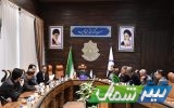 آغاز مجدد عملیات اجرایی پل تا پل؛گره ترافیکی ۱۶ ساله باز می شود آغاز مجدد عملیات اجرایی پل تا پل؛گره ترافیکی ۱۶ ساله باز می شود