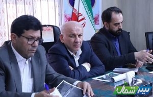 آزادراه قائم‌شهر – ساری در مسیر تکمیل و بهره‌برداری