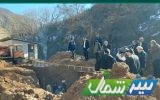 تسریع گازرسانی در غرب مازندران؛ تأکید بر عدالت انرژی در کجور، پول و مرزن‌آباد