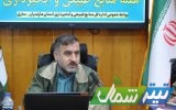 اجازه عرض اندام به قاچاقچیان چوب و متصرفان نمی‌دهیم/لزوم از سرگیری طرح جنگلداری و پایان طرح تنفس جنگل