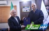 سوادکوهی معاون سیاسی استاندار مازندران شد