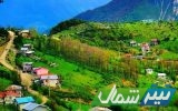 بارش‌های پراکنده و کاهش دما در راه است