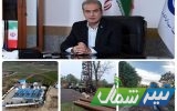 اجرای بیش از ۳۹۰ پروژه آبرسانی در مازندران