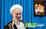 حجت‌الاسلام صدیقی در سلامت است