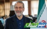 شهید علی لاریجانی نماد مظلومیت‌ و ولایت‌مداری بود