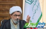 اسکان بیش از ۵ هزار مسافر در بقاع متبرکه مازندران طی ایام نوروز