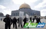 حمله به مسجدالاقصی با تاکتیک «پرچم دروغین»