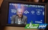 ۱۲۳۵ پروژه آبرسانی در اقصی نقاط مازندران در حال اجرا است