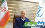 ترخیص ۳۲۷ هزار تن کالای اساسی در بنادر مازندران