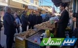 ۱۰۷ تن سیب‌زمینی وارد مازندران شد/برخورد بدون اغماض با سودجویان