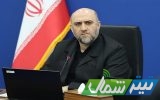 حمله جنگنده‌ دشمن به پدافند هوایی بابلسر/تلفات جانی نداشتیم