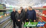 هیچ کمبودی در کالاها و ارزاق اساسی نداریم