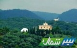 محوطه صفی‌آباد بهشهر برای دومین بار مورد تعرض قرار گرفت