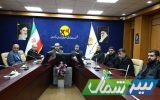پایداری شبکه برق در کشور