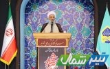 توقفی در نبرد با دشمن آمریکایی – صهیونی نداریم