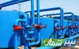 درخشش صنعت آب و برق مازندران در جنگ رمضان / مدیریت فشار بی‌سابقه بر تأسیسات