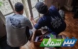 ۱۰۰ نیروی متخصص آماده حضور در مناطق آسیب‌دیده