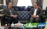 آمادگی کامل برای تأمین تجهیزات و اجرای پروژه‌های بزرگ شهری در مازندران