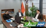 لزوم بهره‌گیری از ظرفیت‌های سازمان همیاری برای توسعه عمرانی چالوس