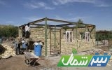 اجرای نهضت ملی مسکن در قالب ۲۵ هزار واحد روستایی در مازندران