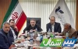 تأمین ۳ همت اعتبار برای پروژه‌های عمرانی مازندران