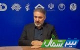 اتمام ۱۵۰۰واحد نهضت ملی مسکن تا پایان امسال در مازندران