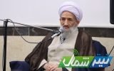 درک مقام شهدا نیازمند معرفت و نگاه عمیق است