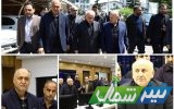 قدردانی  از عملکرد برق منطقه‌ای مازندارن تا تأکید بر پدافند غیرعامل و آمادگی برای پیک امسال