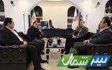 فعال‌سازی ظرفیت‌های جدید سازمان همیاری، فرصت مهمی برای شهرداری‌هاست