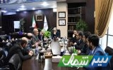 بررسی آخرین وضعیت نیروگاه زباله‌سوز ساری