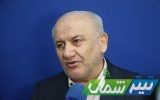 توسعه راه‌های مازندران با تخصیص ۳۵۰۰ میلیارد تومان اعتبار