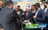آغاز مطالعات کنار گذر جدید و بررسی راهکارهای کاهش ترافیک میدان خزر
