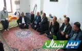 تأکید مدیرعامل شرکت گاز مازندران بر تکریم بازنشستگان