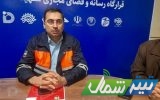 انعقاد  ۶۰۰ میلیارد تومان قرارداد جدید برای بهسازی محورهای اصلی مازندران
