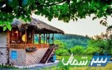 اشغال ۸۳ درصدی تخت‌های مراکز اقامتی مازندران