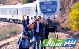 سفر ۱۷ میلیون گردشگر نوروزی به مازندران ثبت شد