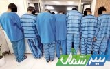 دستگیری ۷ عامل تشویش اذهان عمومی در فضای مجازی