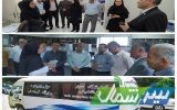 آبفا مازندران در خط مقدم تأمین آب شرب سالم؛ تدابیر ویژه برای مقابله با بحران‌های احتمالی