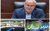 رشد ۴۱ درصدی اعتبارات عمرانی شرکت آبفا مازندران در سال مالی ۱۴۰۴