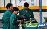 رقابت ۱۰۲ داوطلب برای جذب در منطقه آزاد تجاری-صنعتی مازندران رقابت ۱۰۲ داوطلب برای جذب در منطقه آزاد تجاری-صنعتی مازندران