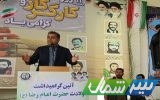 دستمزد کارگران باید متناسب با تورم تعیین شود