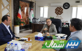 سازمان همیاری شهرداری‌های مازندران در مسیر توسعه است