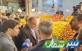 برخورد قانونی دستگاه قضا با گران‌فروشان