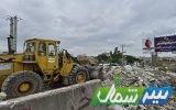 تسریع پاکسازی کنارگذر خزر ـ سمسکنده/ دوربرگردان ششصد دستگاه تا هفته آینده به بهرهبرداری میرسد تسریع پاکسازی کنارگذر خزر ـ سمسکنده/ دوربرگردان ششصد دستگاه تا هفته آینده به بهرهبرداری میرسد