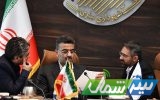 برگزاری جلسه تخصصی بررسی موانع اجرایی ماده ۱۴ قانون الزام به ثبت رسمی معاملات در شهرداری ساری